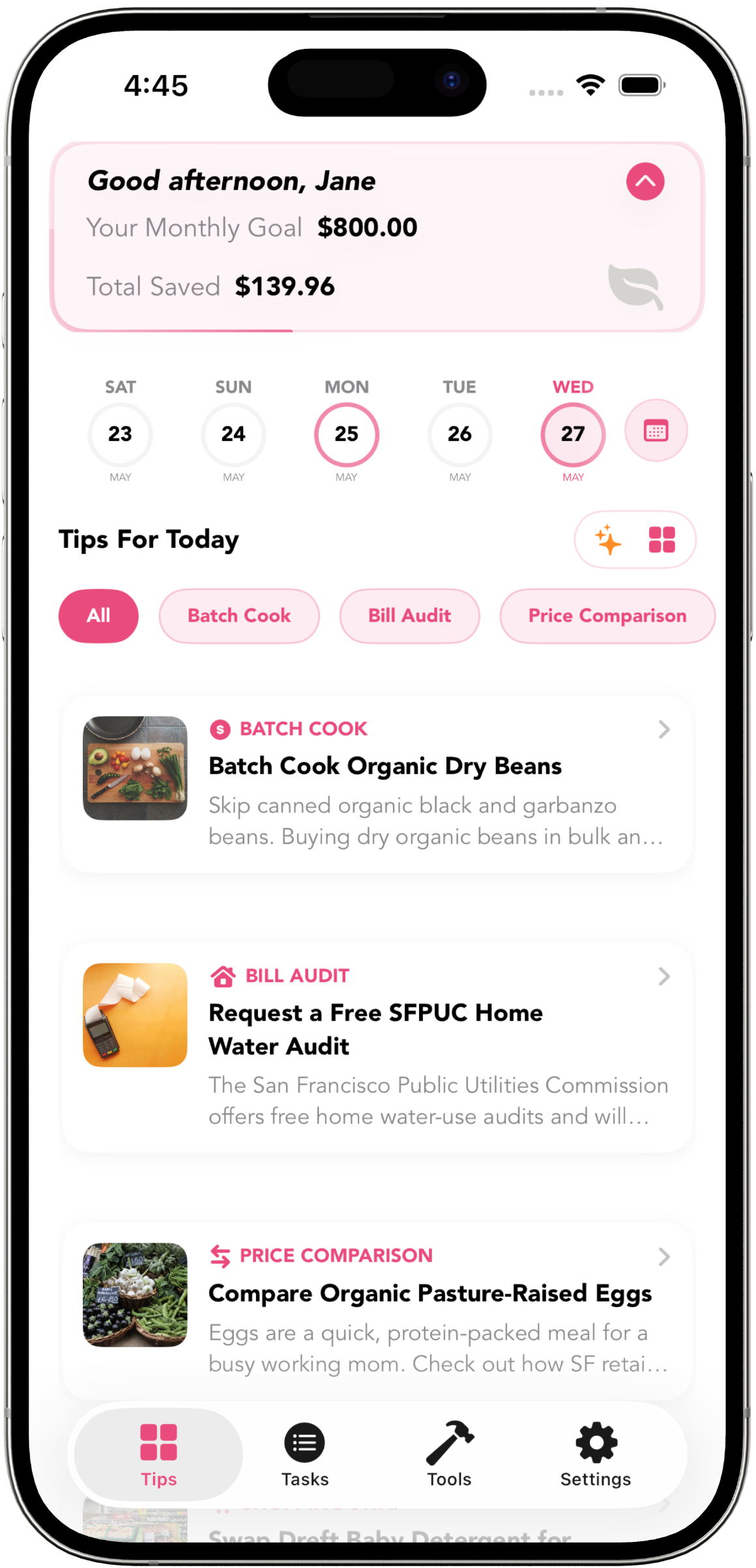 7 Daily AI Wealth Tips